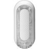 Мастурбатор Tenga Flip Zero Gravity белый TFZ-004